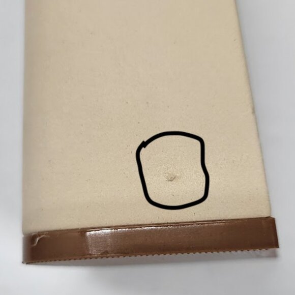 STEVE MADDEN luminesce suede flower platform dress sandals Sz 10 NEW - Picture 9 of 9